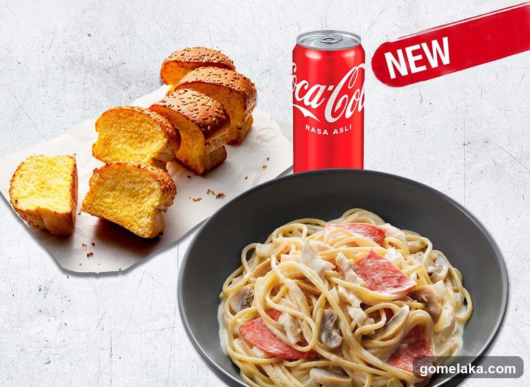 Food and Beverage Promotion