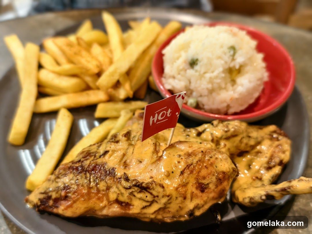 Food Plate