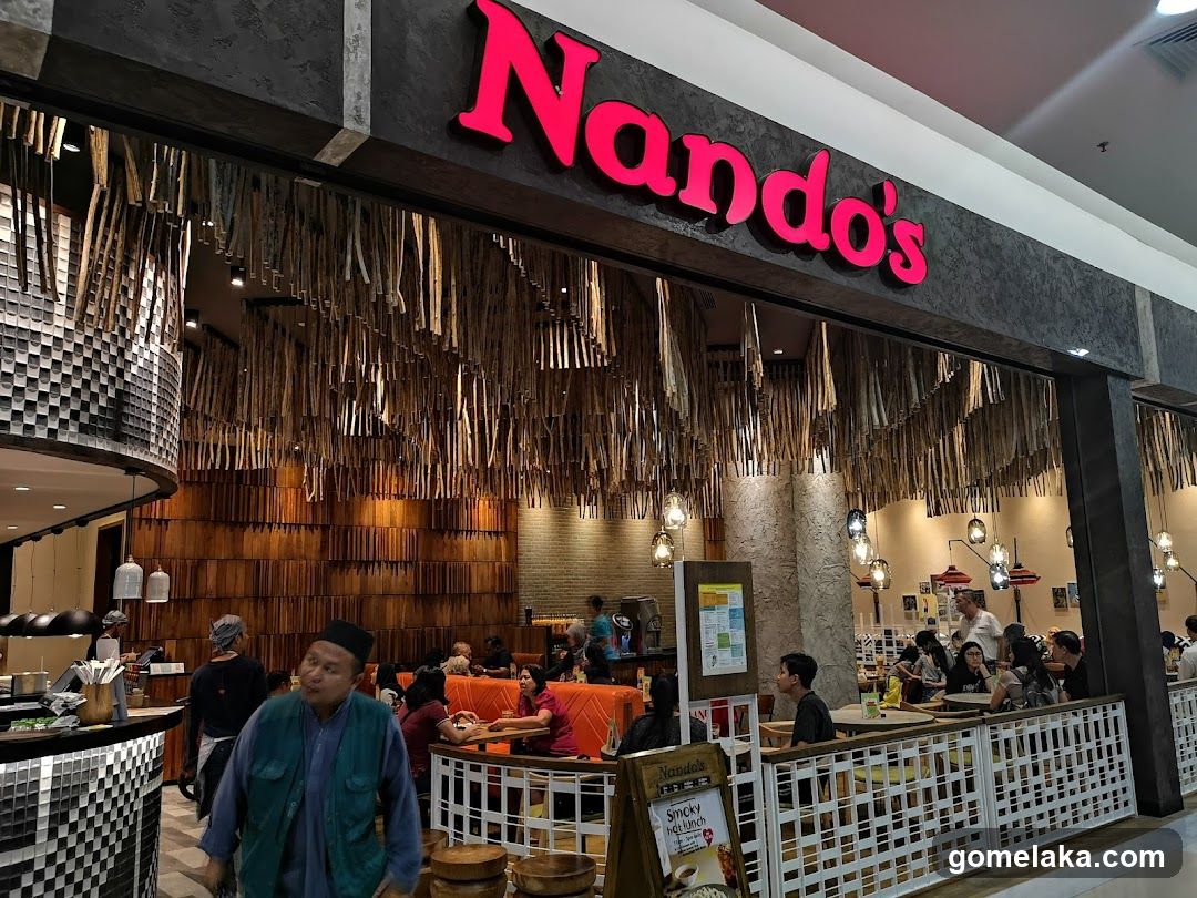 Nando's