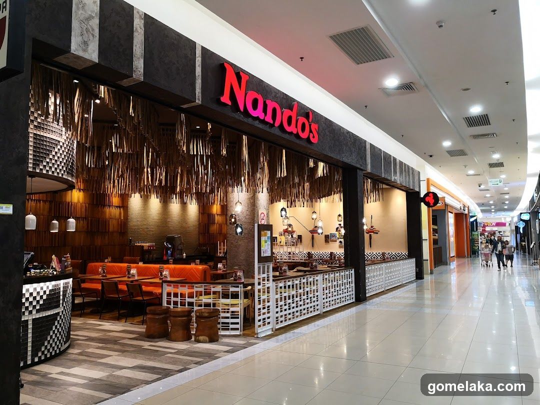 Nando's