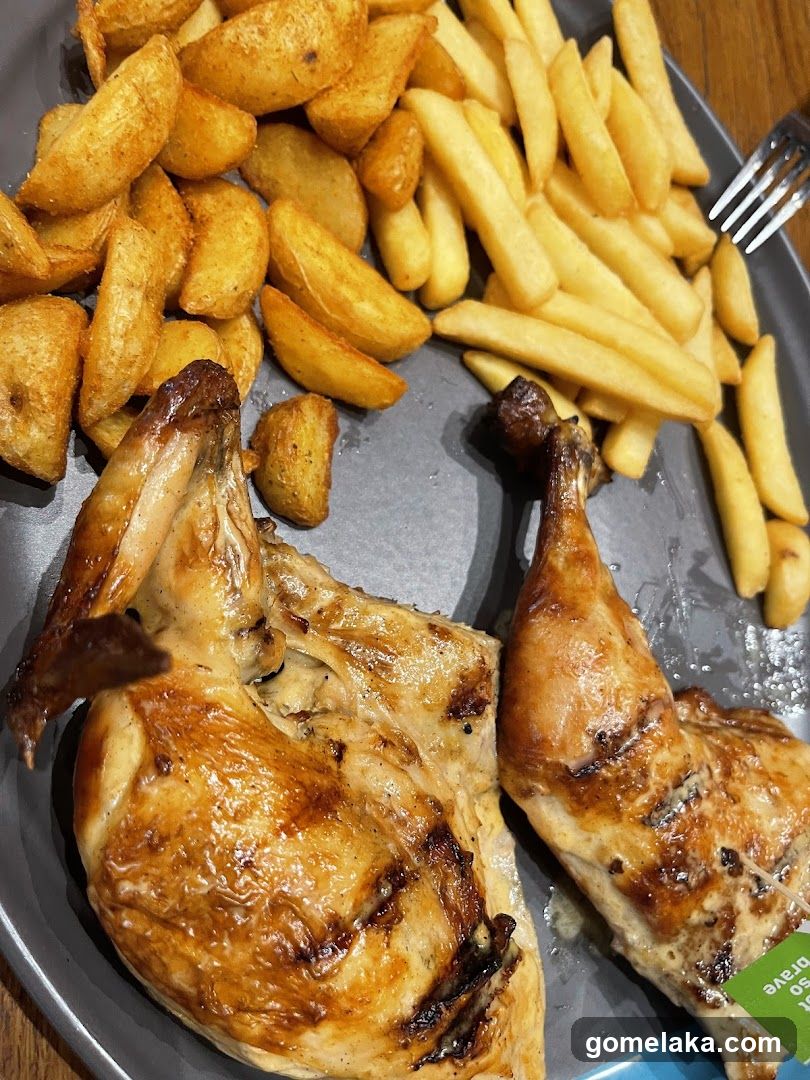 Food Plate