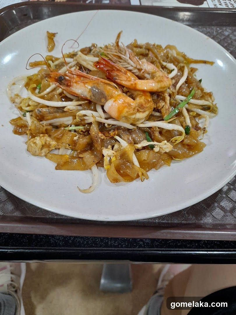 Food Plate