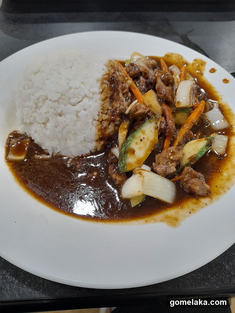Food Plate