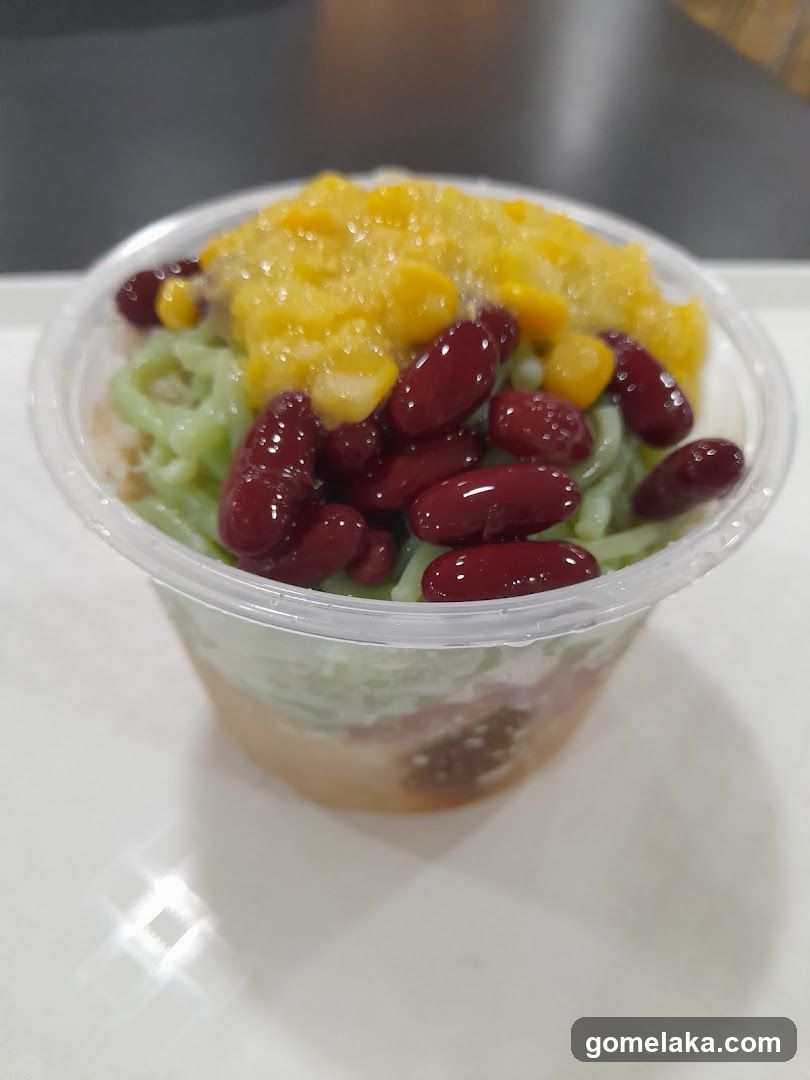 Food Product