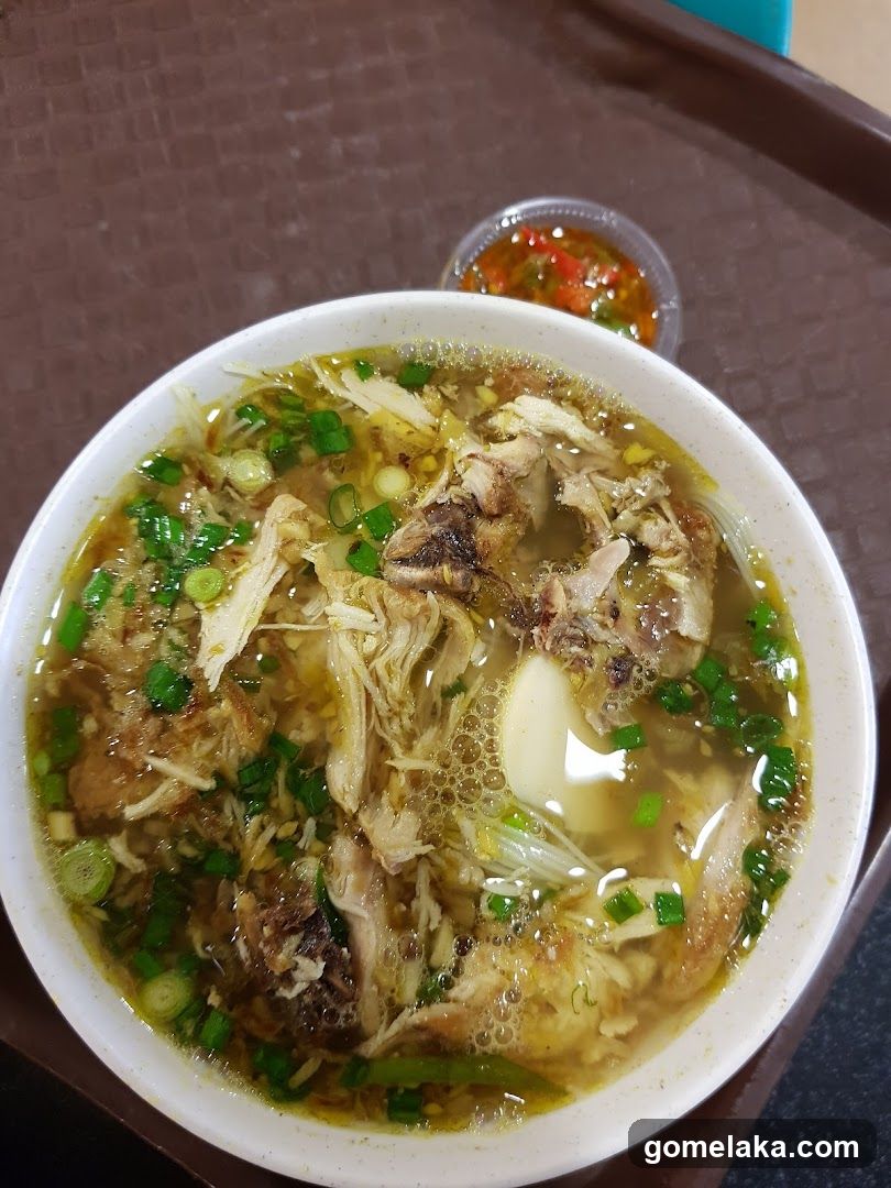 Food Item