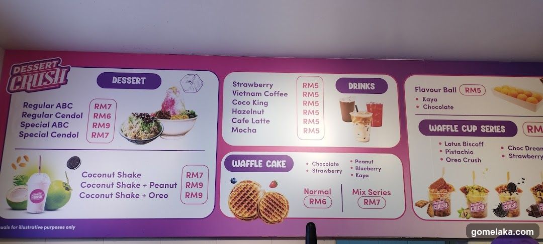 Food Court