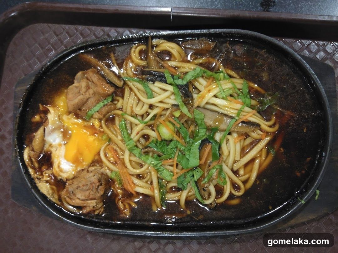 Food Item