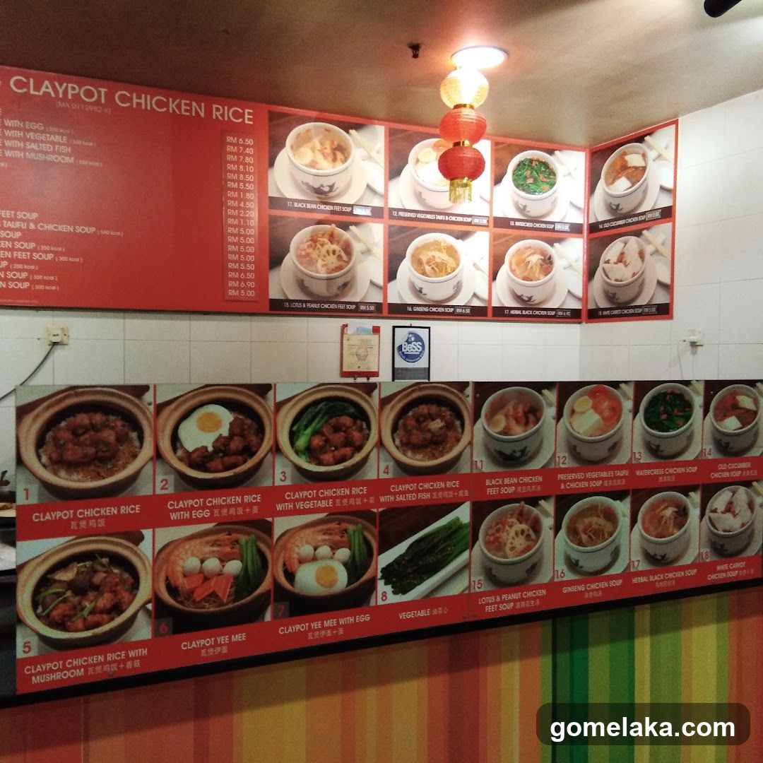 Food Court