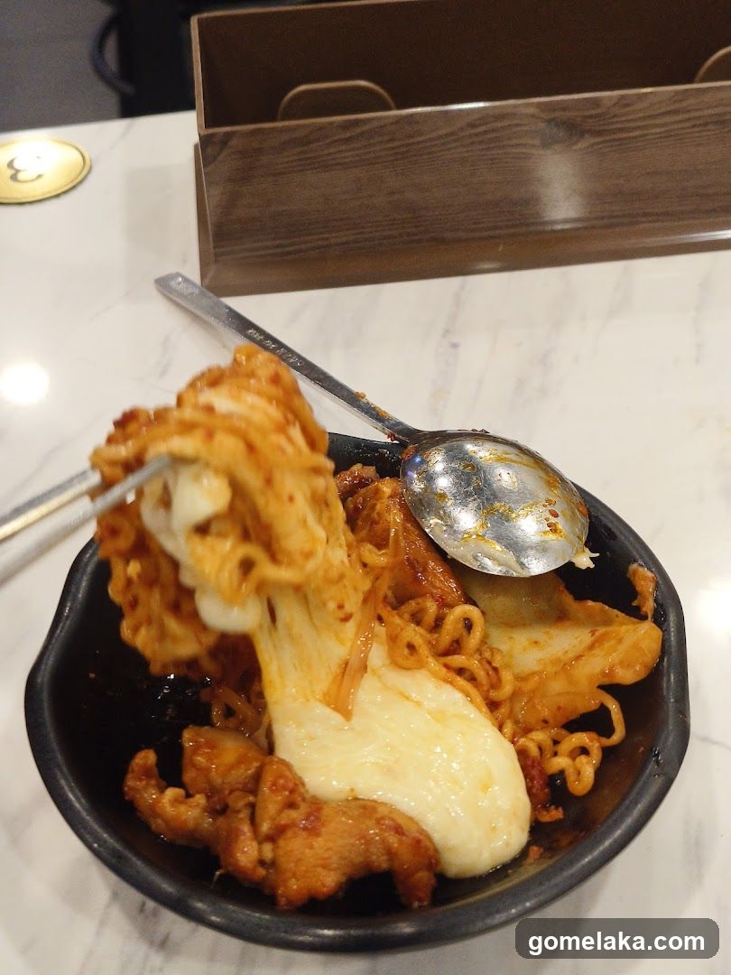 Food Dish