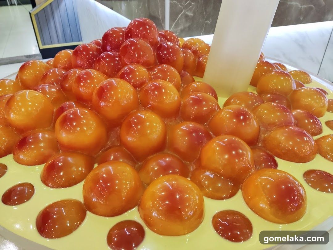 Food Display