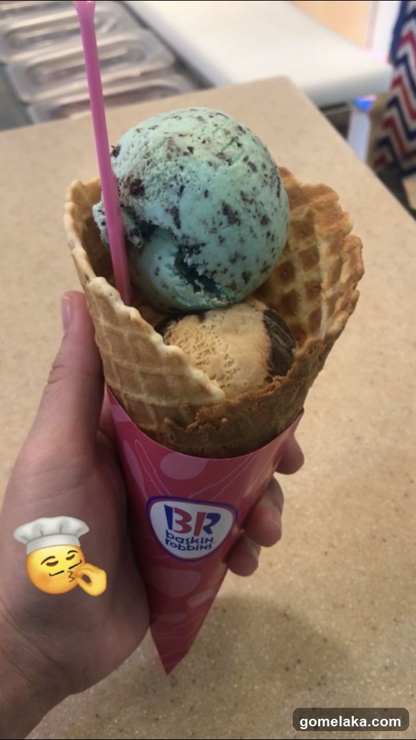 Ice Cream Cone