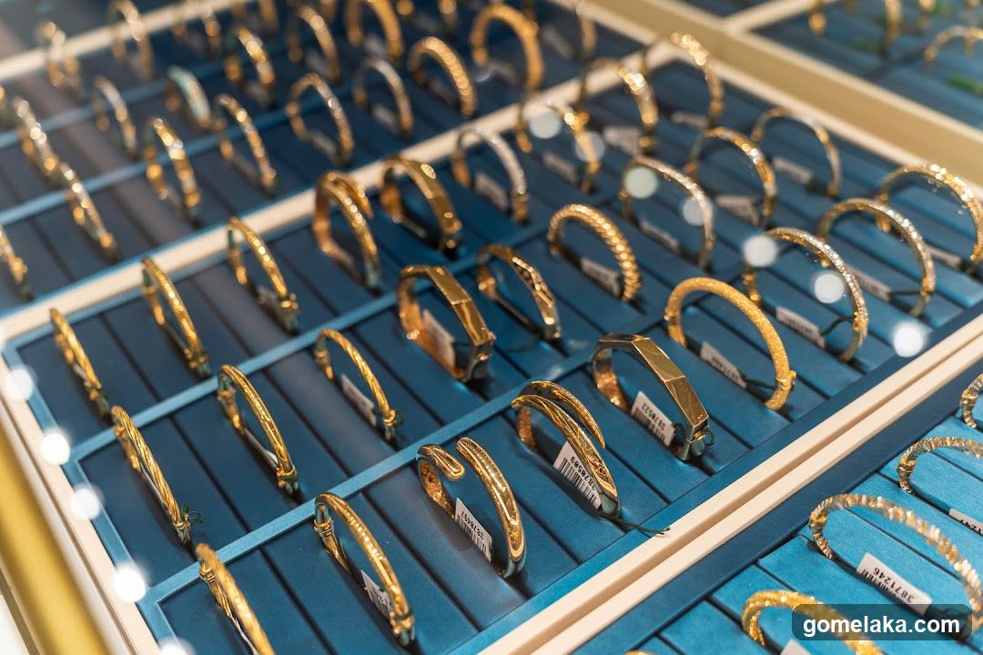 Jewelry Display