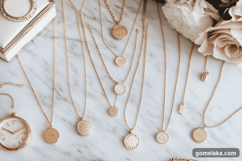 Jewelry Display