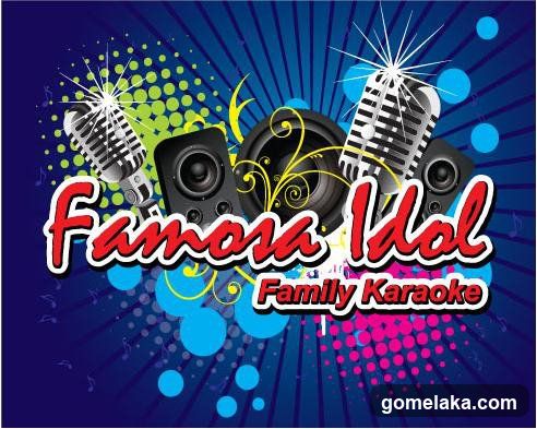 Famosa Idol Family Karaoke