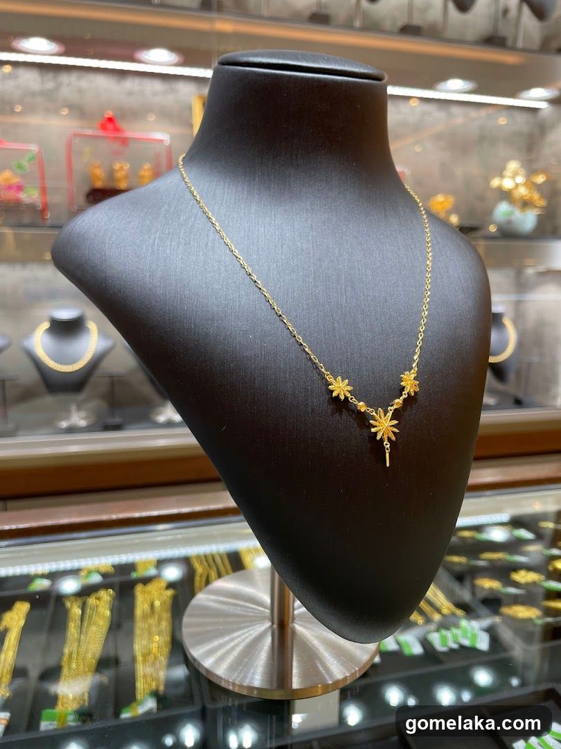 Jewelry Display