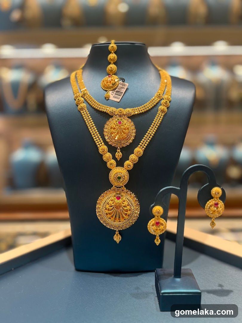Jewelry Display