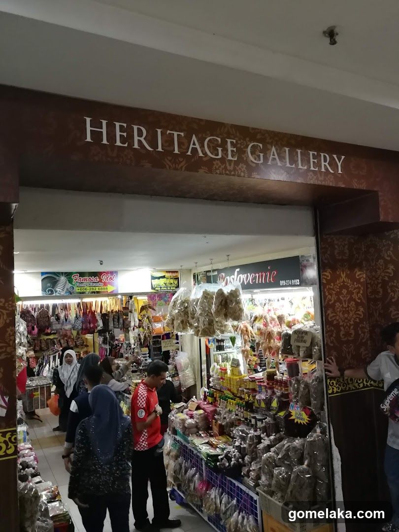 Heritage Gallery