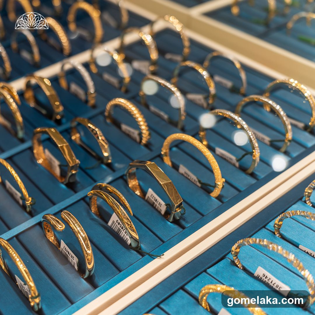 Jewelry Display