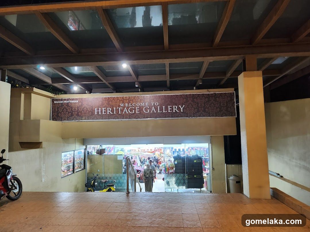 Heritage Gallery