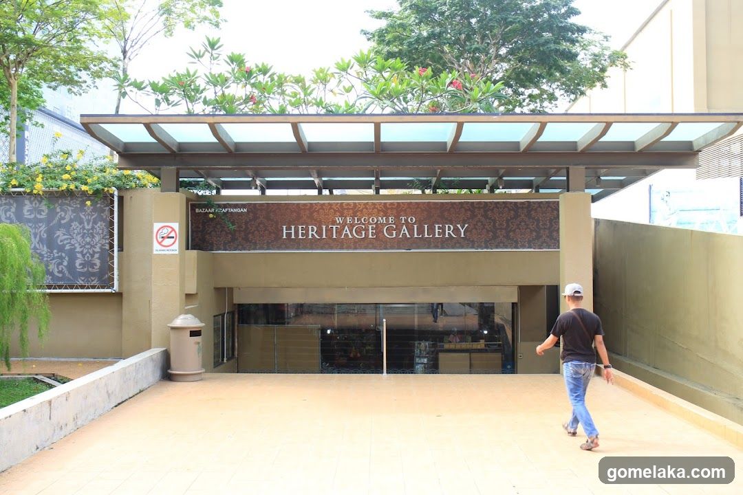 Heritage Gallery