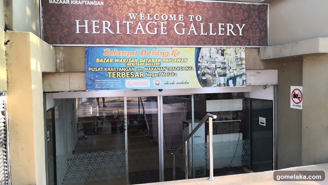 Heritage Gallery