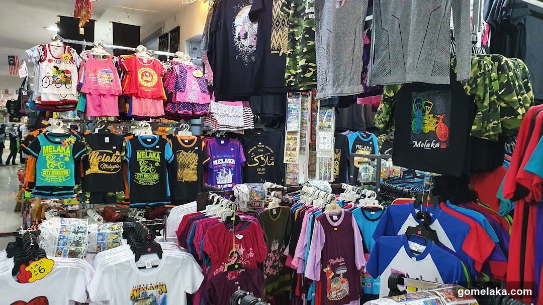 Retail Store Interior