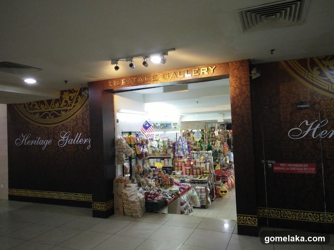 Heritage Gallery