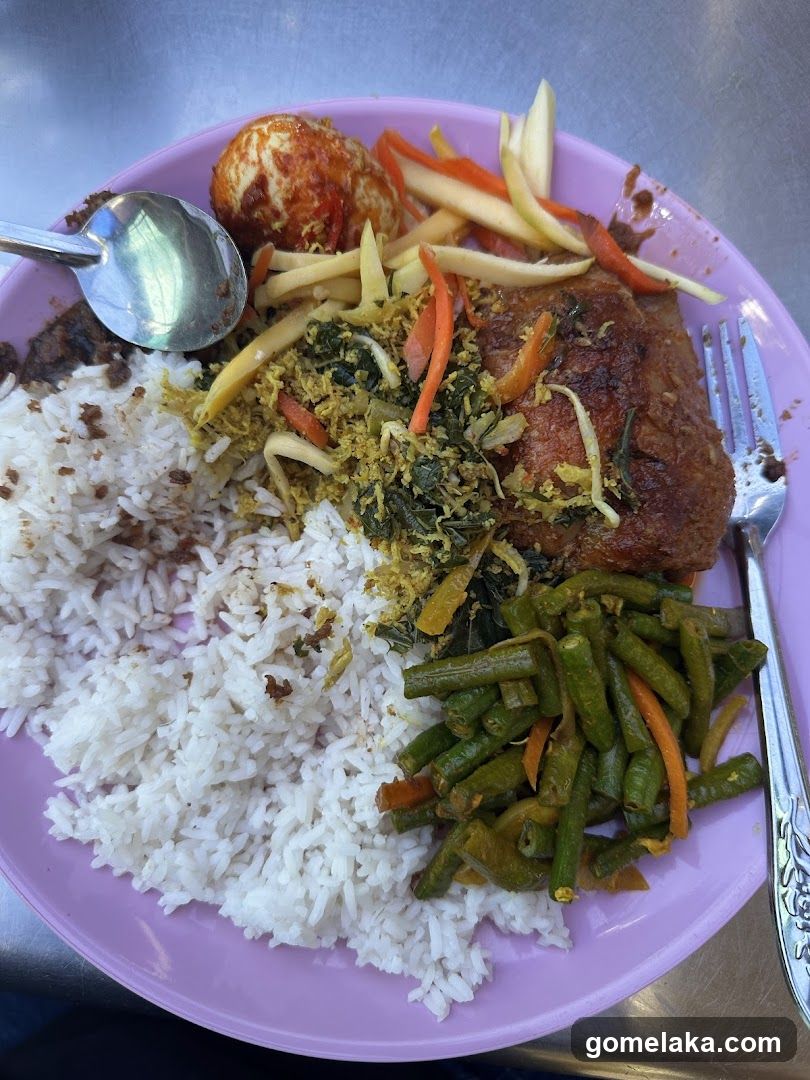 Food Plate