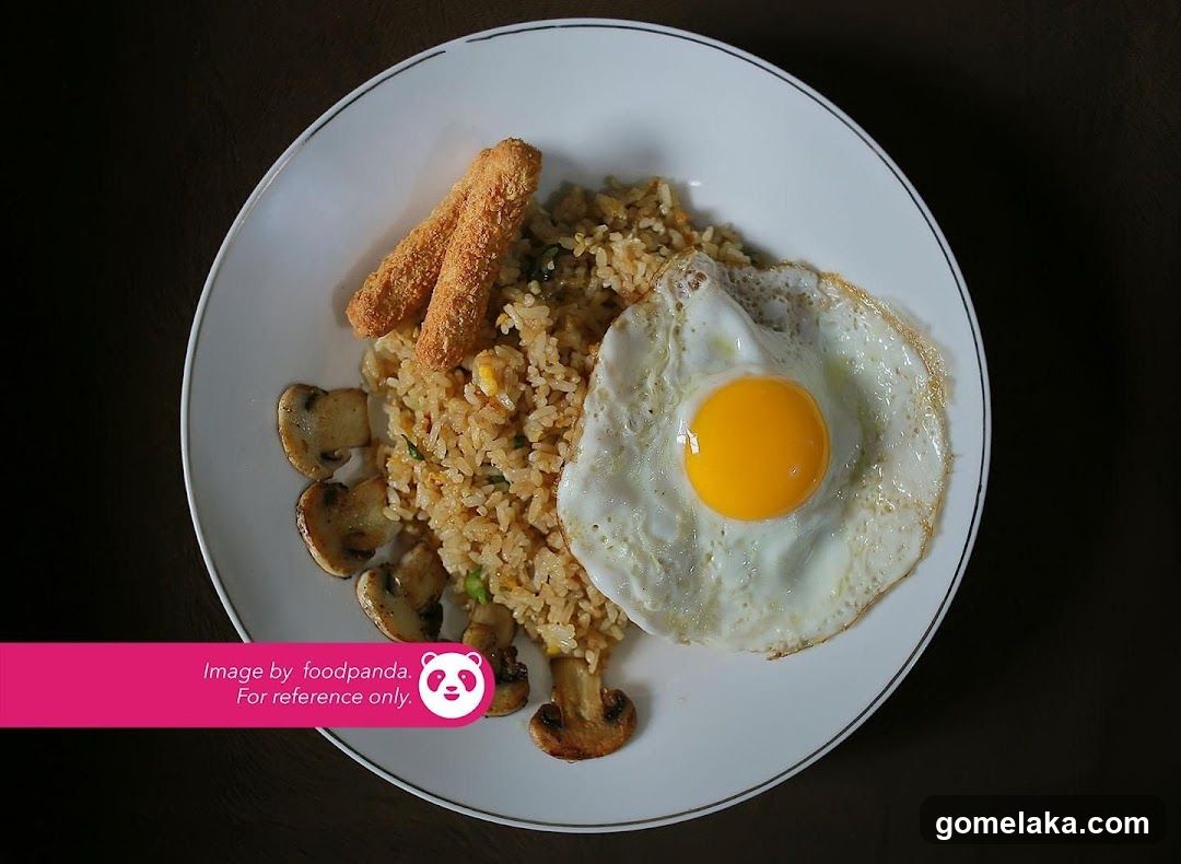 Food Plate