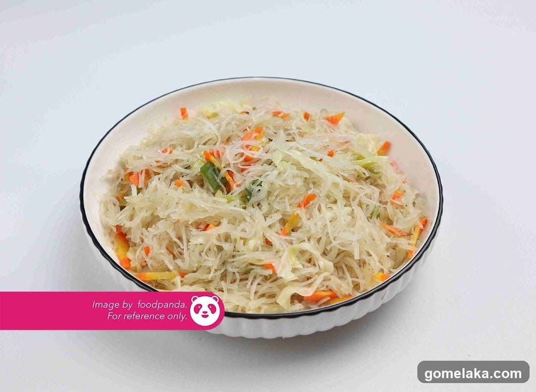 Food Item in Bowl