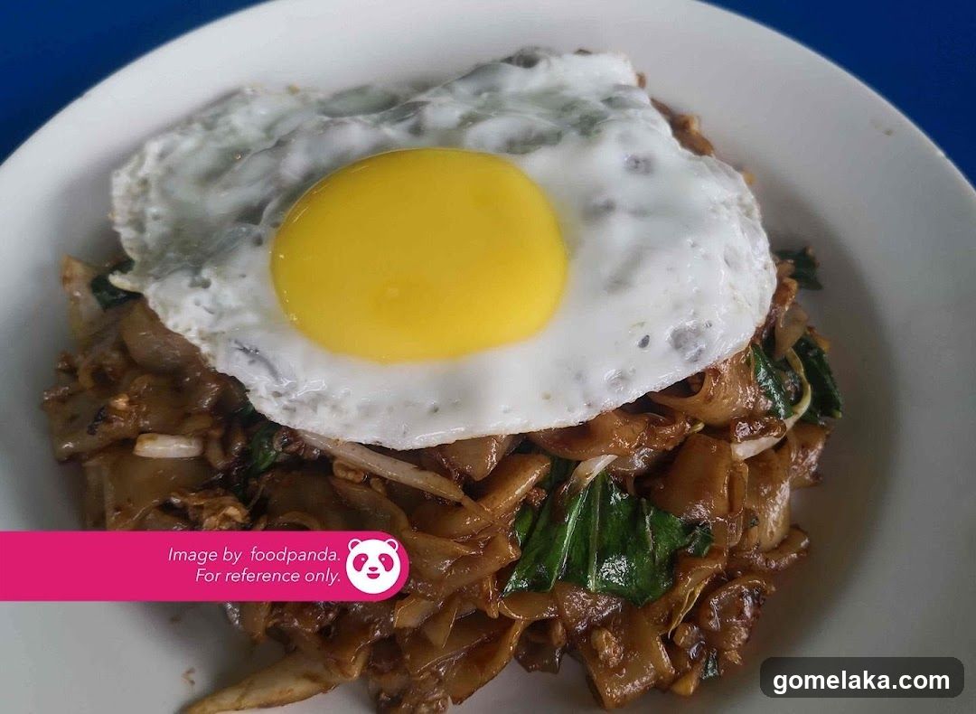 Food Item