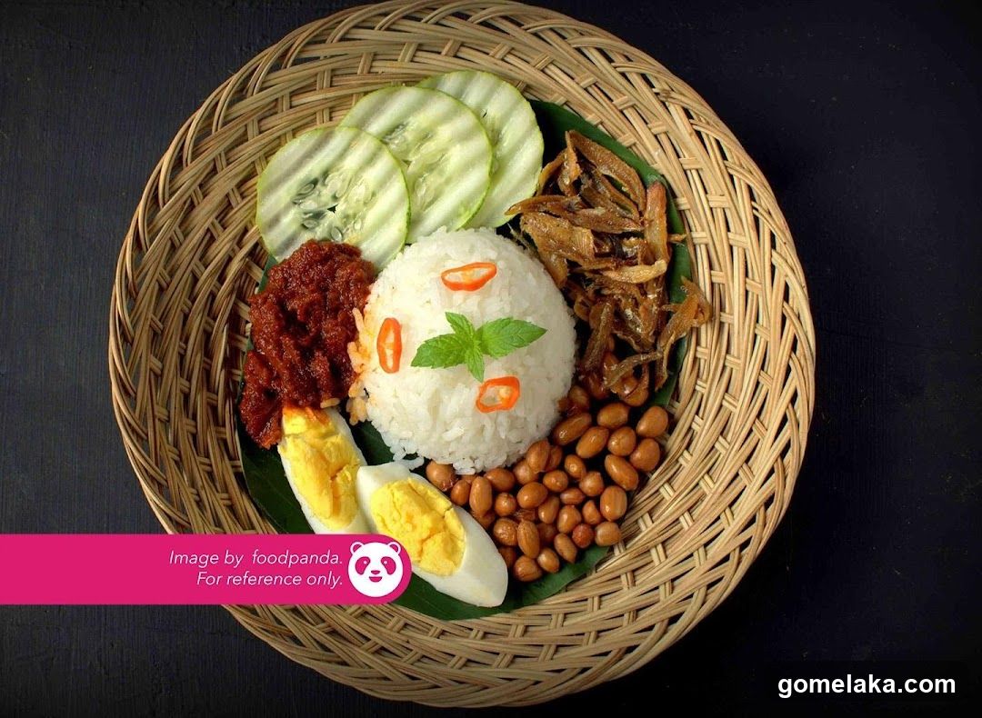 Food Presentation