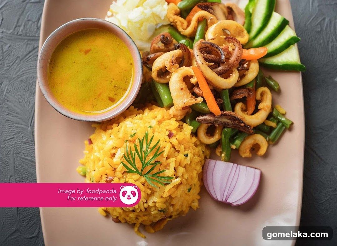 Food Plate