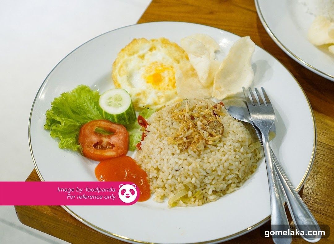 Food Plate