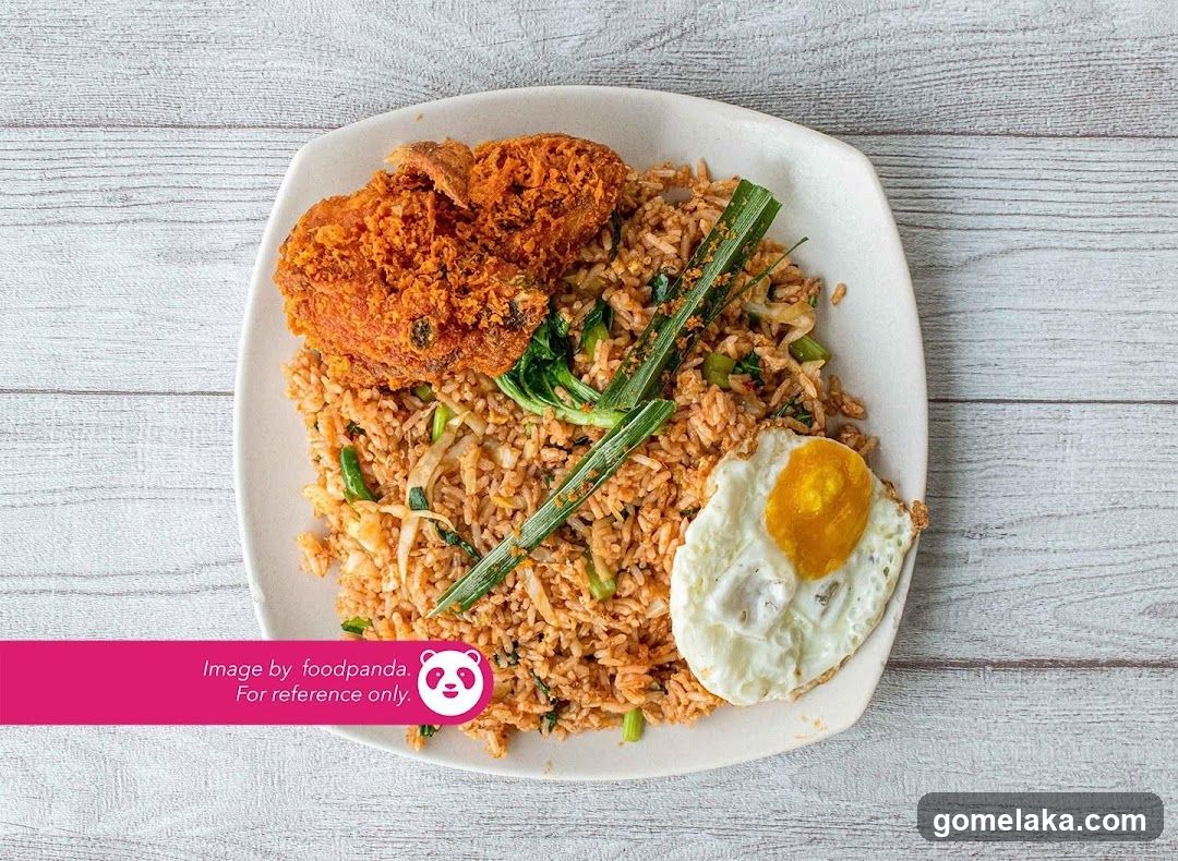 Food Plate