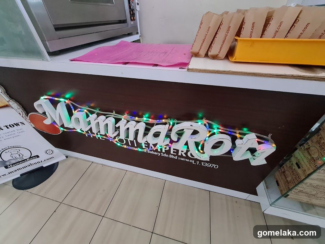 MammaBunz