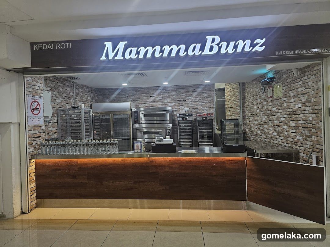 MammaBunz