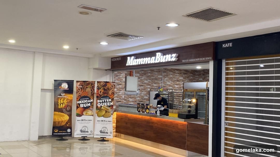 MammaBunz