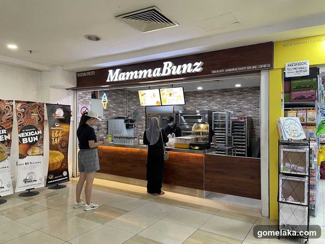 MammaBunz