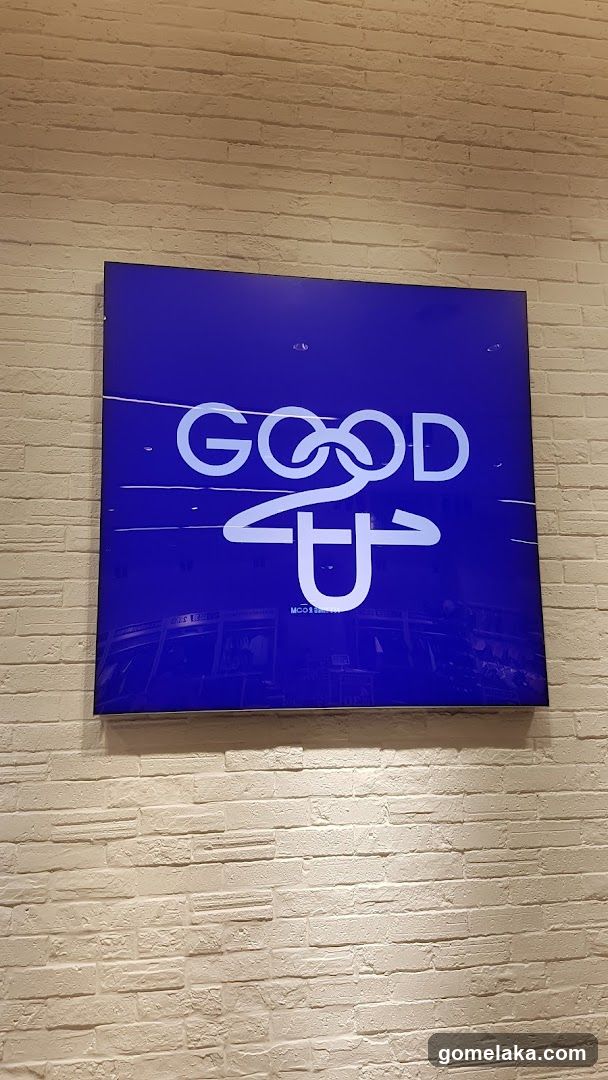 Good2U Concept Store