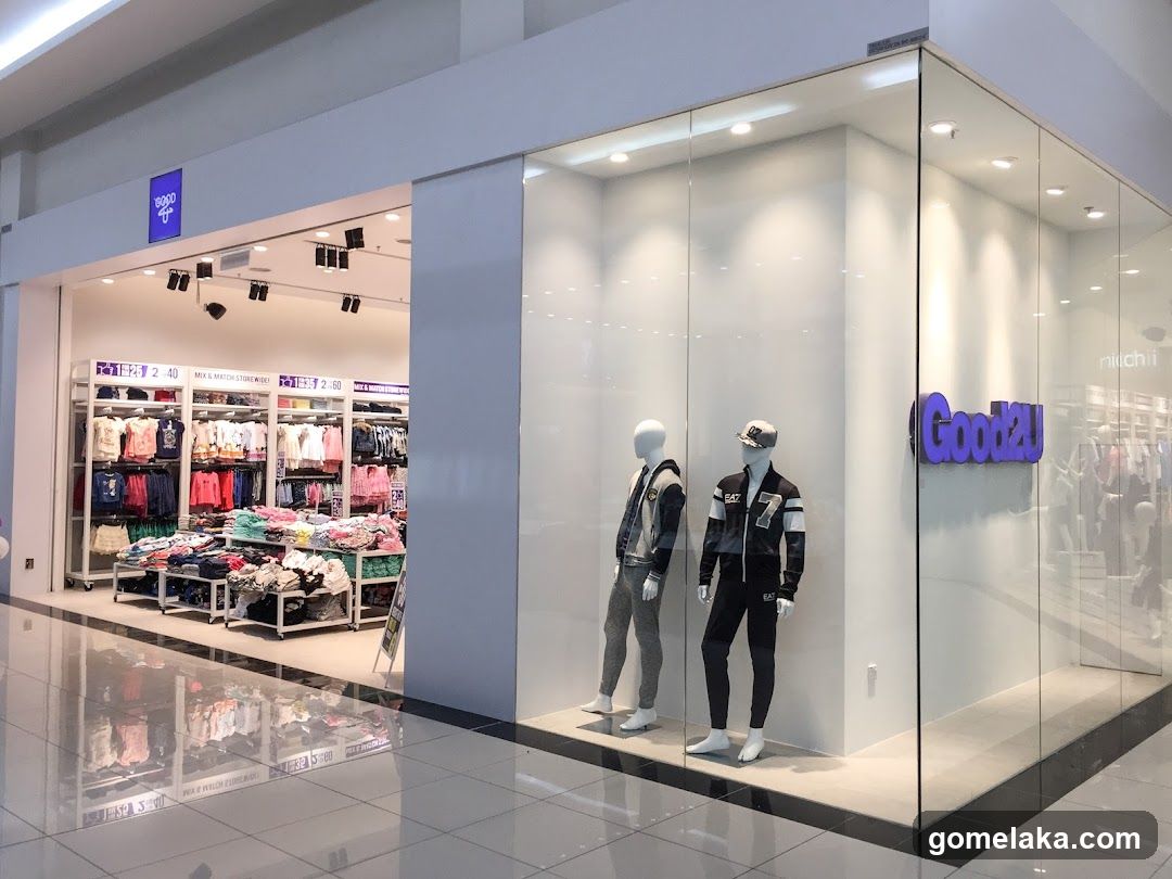 Good2U Concept Store