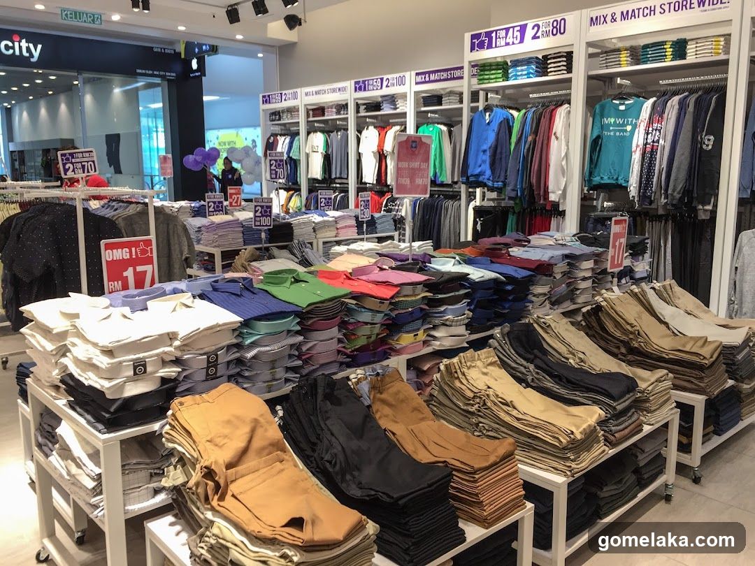 Good2U Concept Store