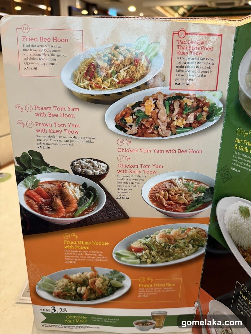 Johnny's Restaurant