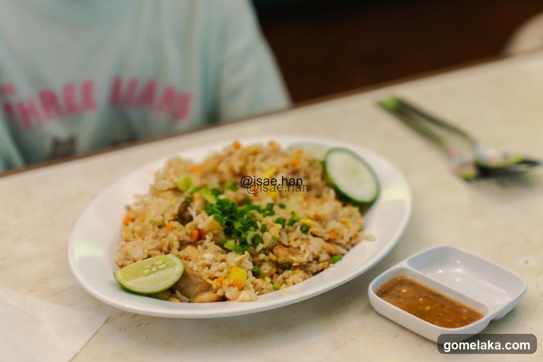 Food and Interior