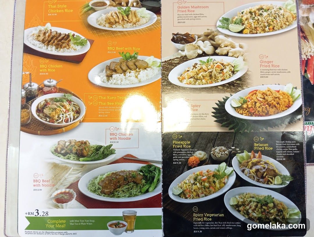Johnny's Restaurant