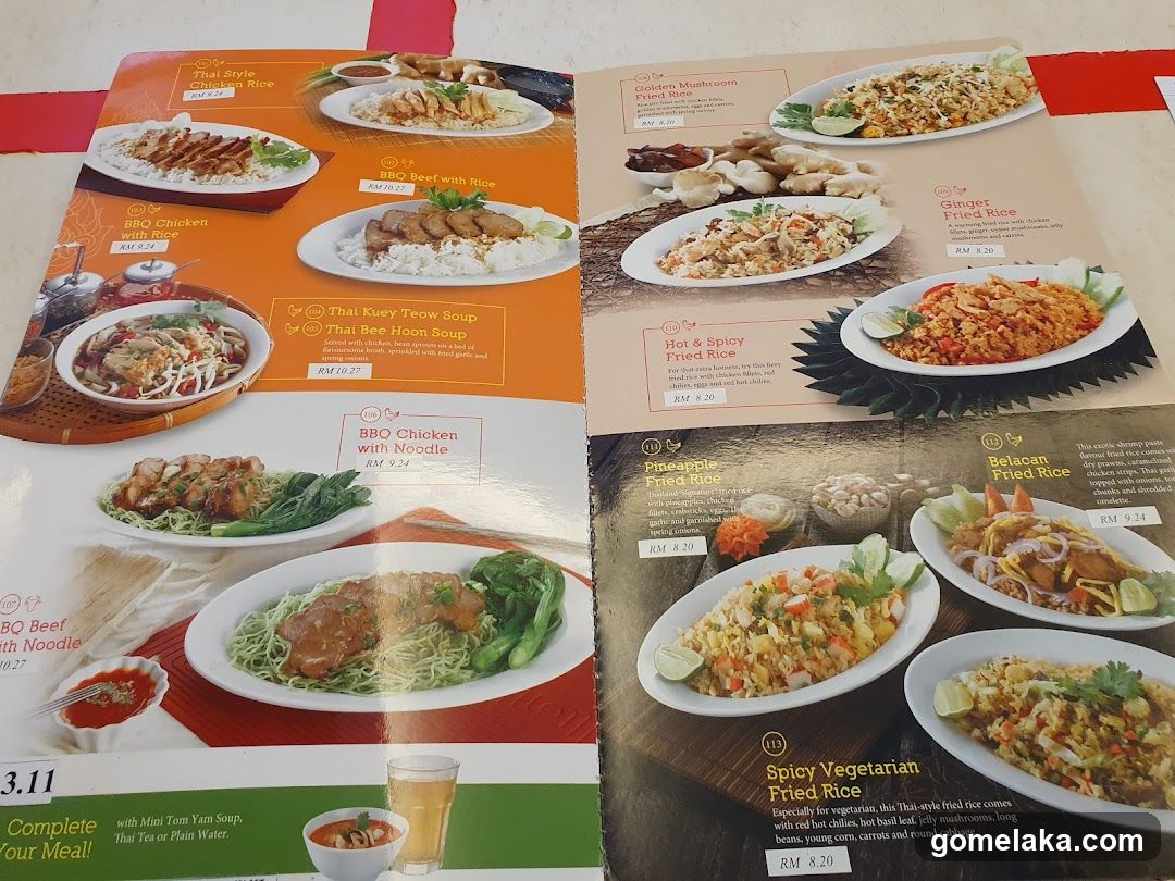 Johnny's Restaurant
