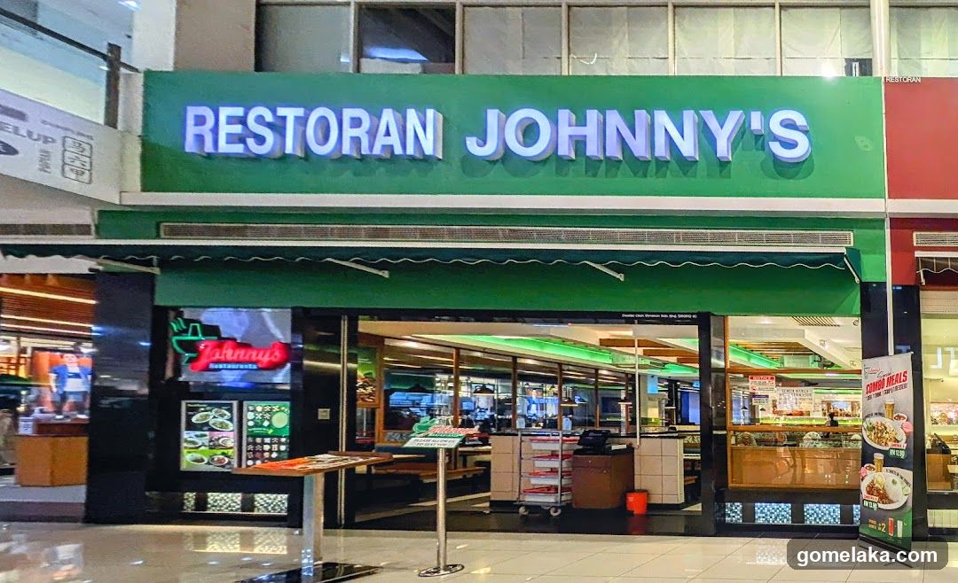 Johnny's Restaurant