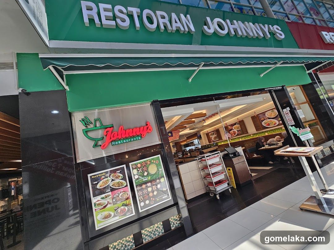 Johnny's Restaurant