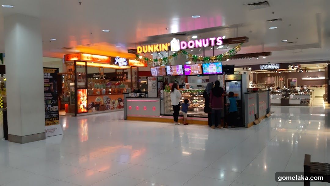 Dunkin' Donuts