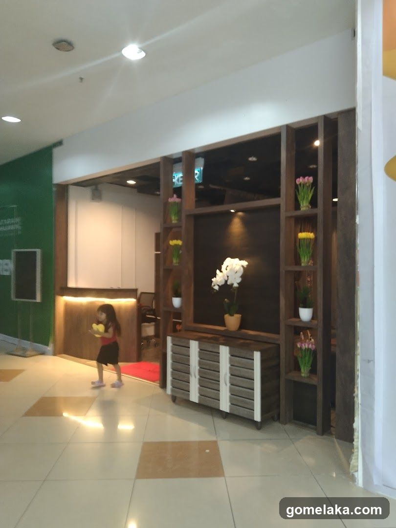 Lubna Spa & Reflexology